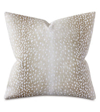 Load image into Gallery viewer, Wiley Animal Print Decorative Pillow

