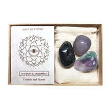 Load image into Gallery viewer, Cast of Stones Wellness Sets
